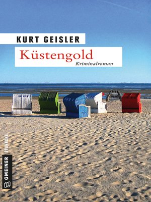 cover image of Küstengold